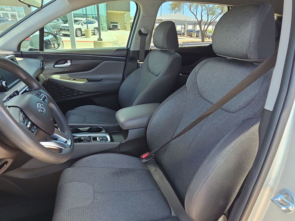 Thumbnail: 2019 Hyundai Santa Fe - 11