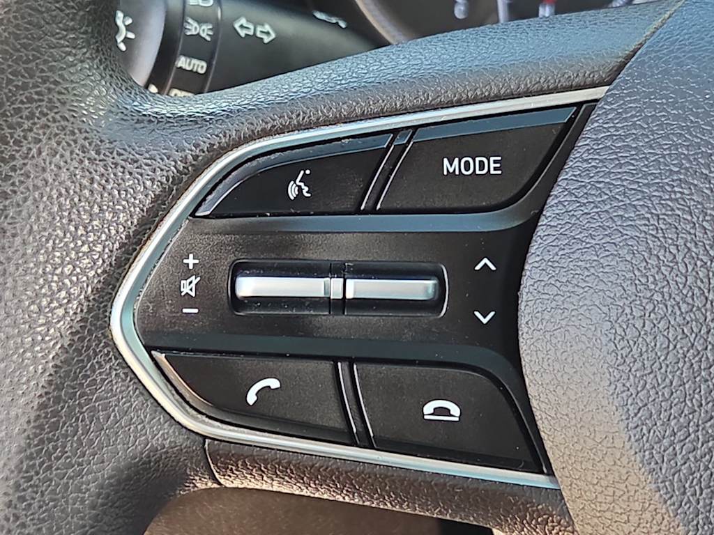 Thumbnail: 2019 Hyundai Santa Fe - 24