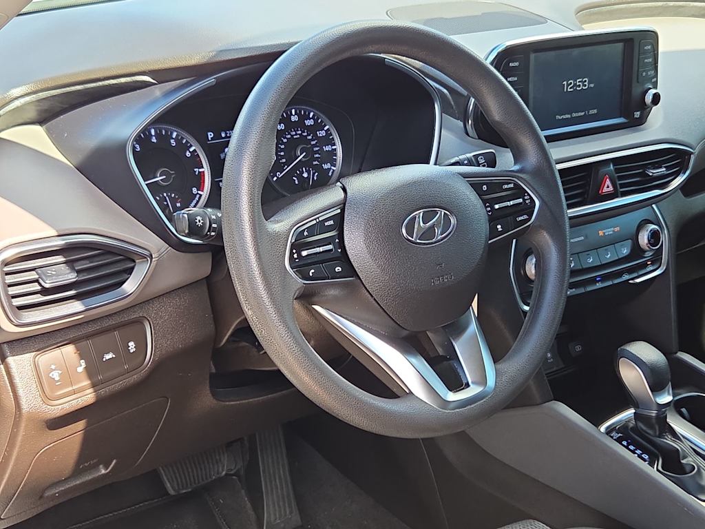 Thumbnail: 2019 Hyundai Santa Fe - 2