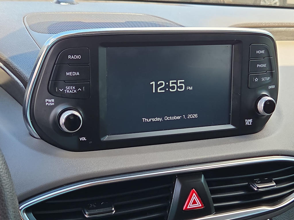 Thumbnail: 2019 Hyundai Santa Fe - 15