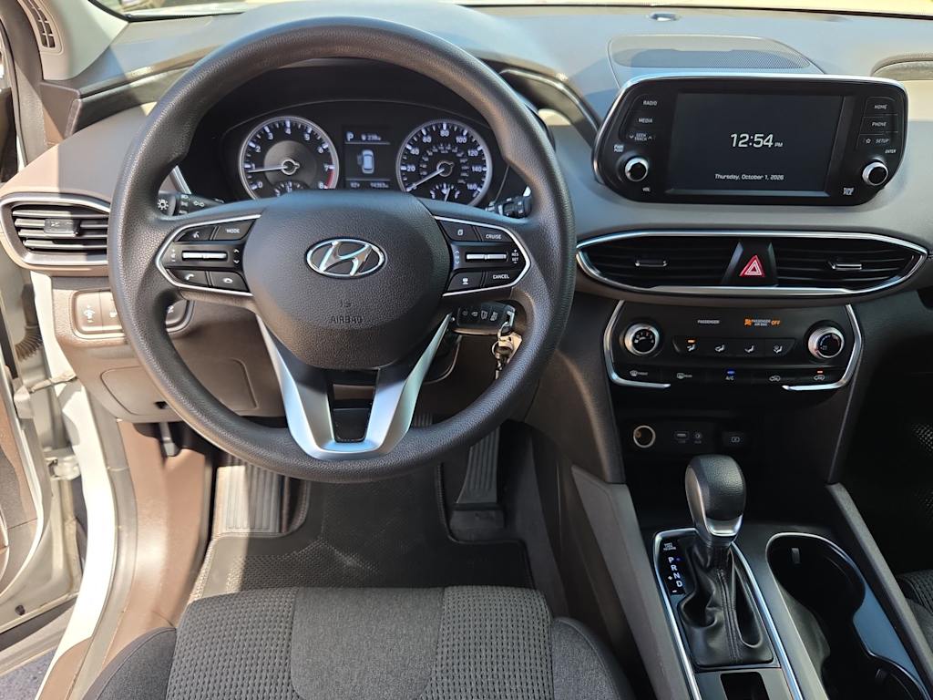Thumbnail: 2019 Hyundai Santa Fe - 10