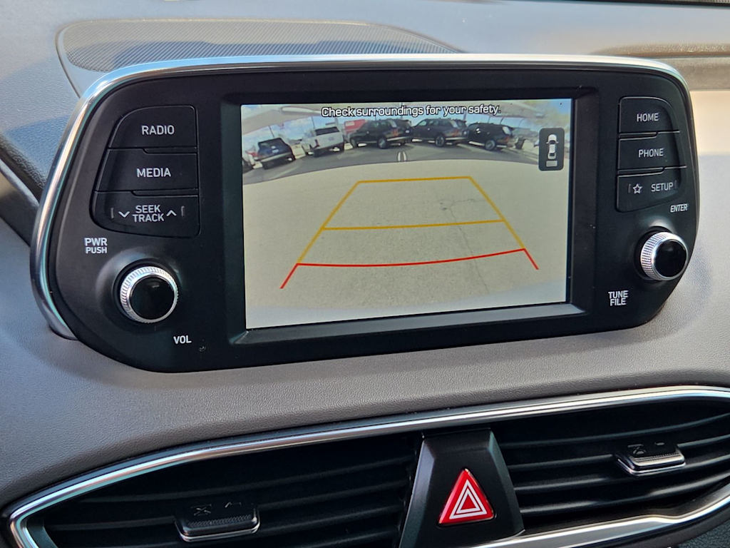Thumbnail: 2019 Hyundai Santa Fe - 25