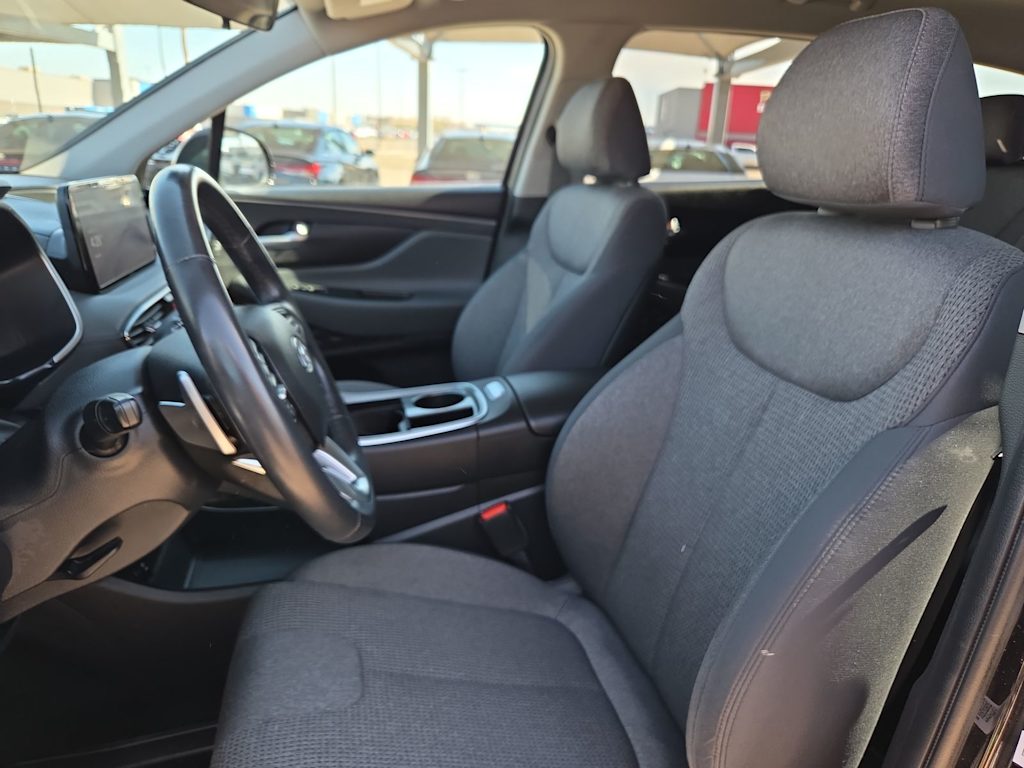 Thumbnail: 2023 Hyundai Santa Fe - 10