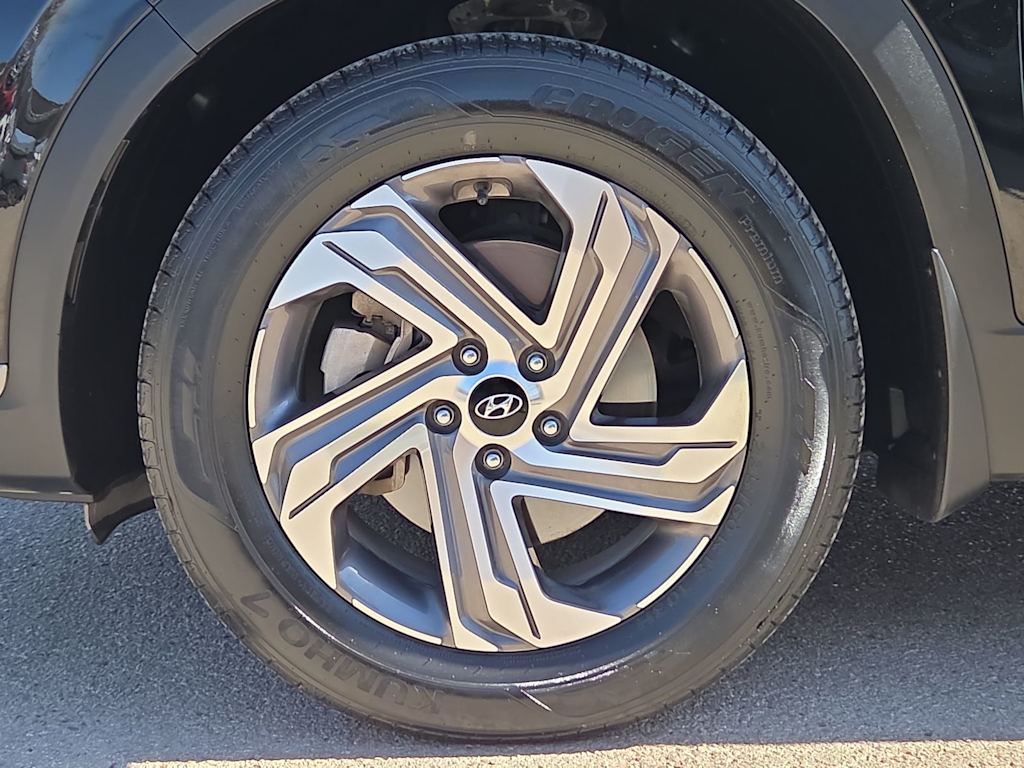 Thumbnail: 2023 Hyundai Santa Fe - 7