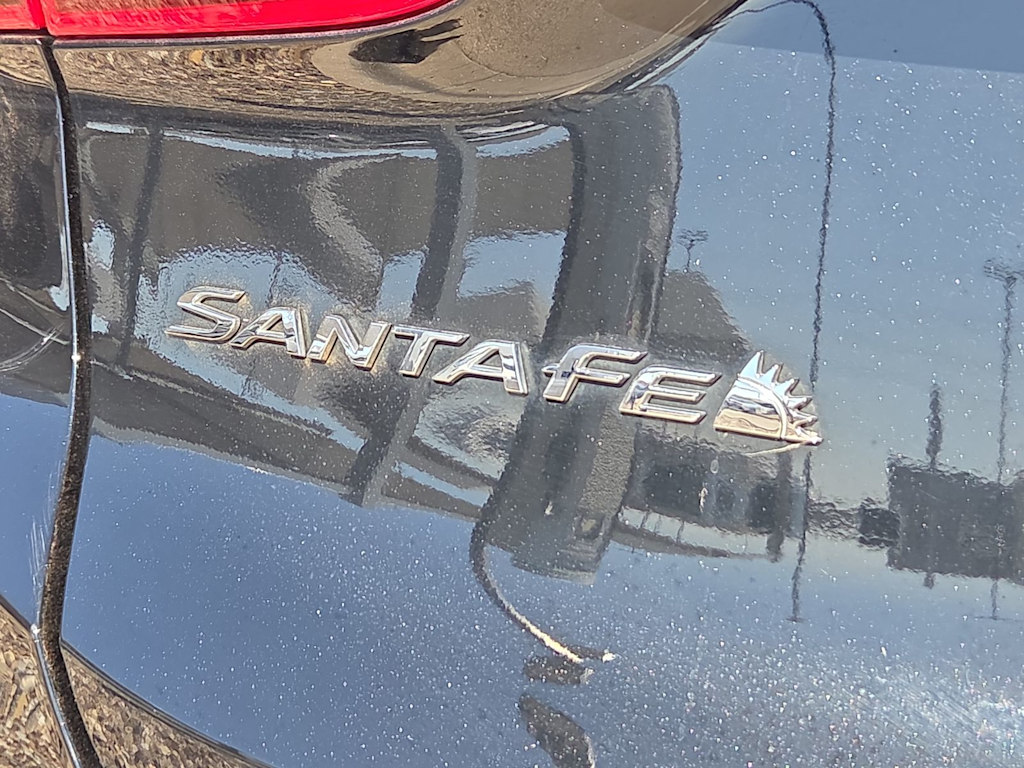 Thumbnail: 2023 Hyundai Santa Fe - 6