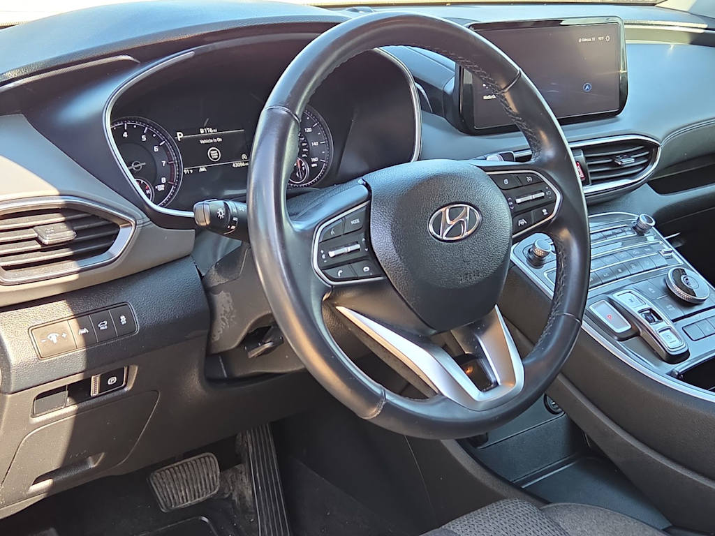 Thumbnail: 2023 Hyundai Santa Fe - 2