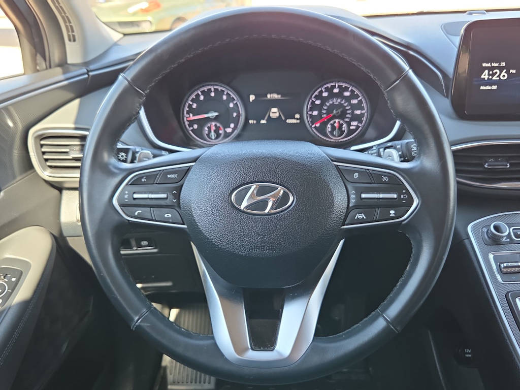 Thumbnail: 2023 Hyundai Santa Fe - 14