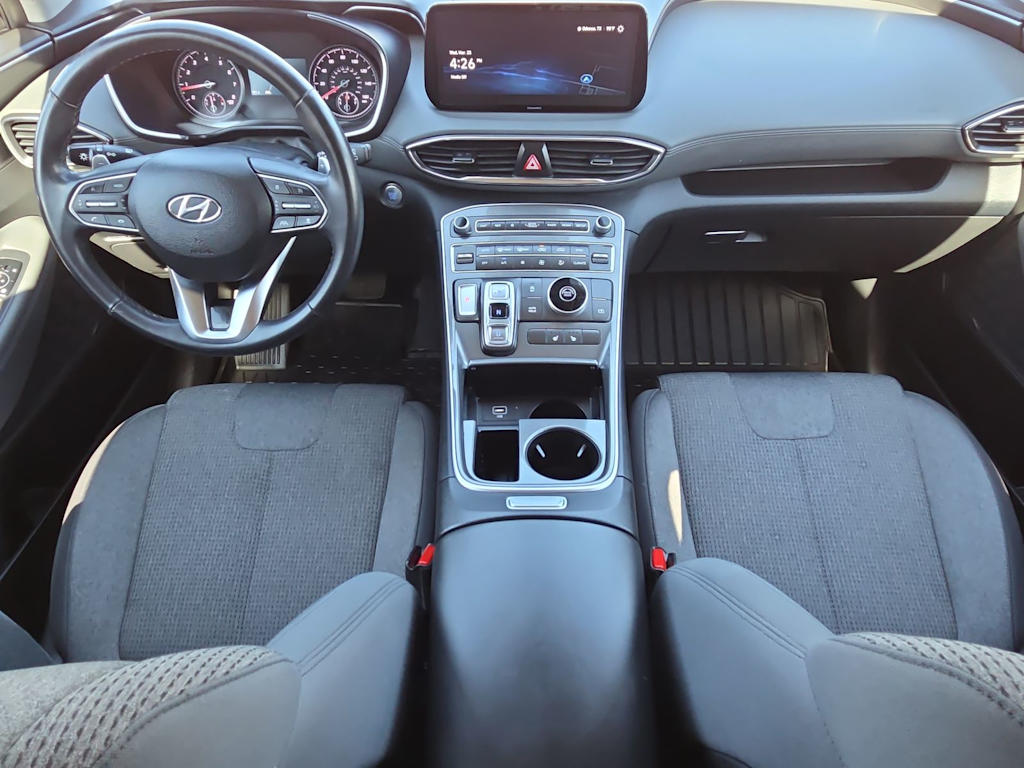 Thumbnail: 2023 Hyundai Santa Fe - 9
