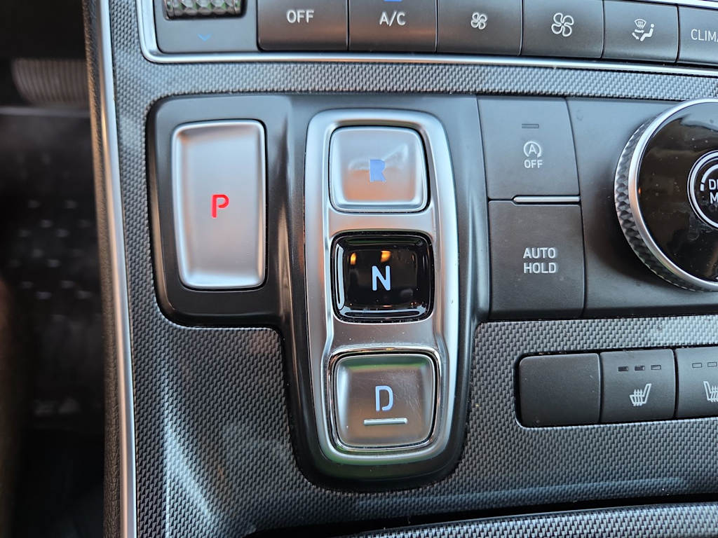 Thumbnail: 2023 Hyundai Santa Fe - 22