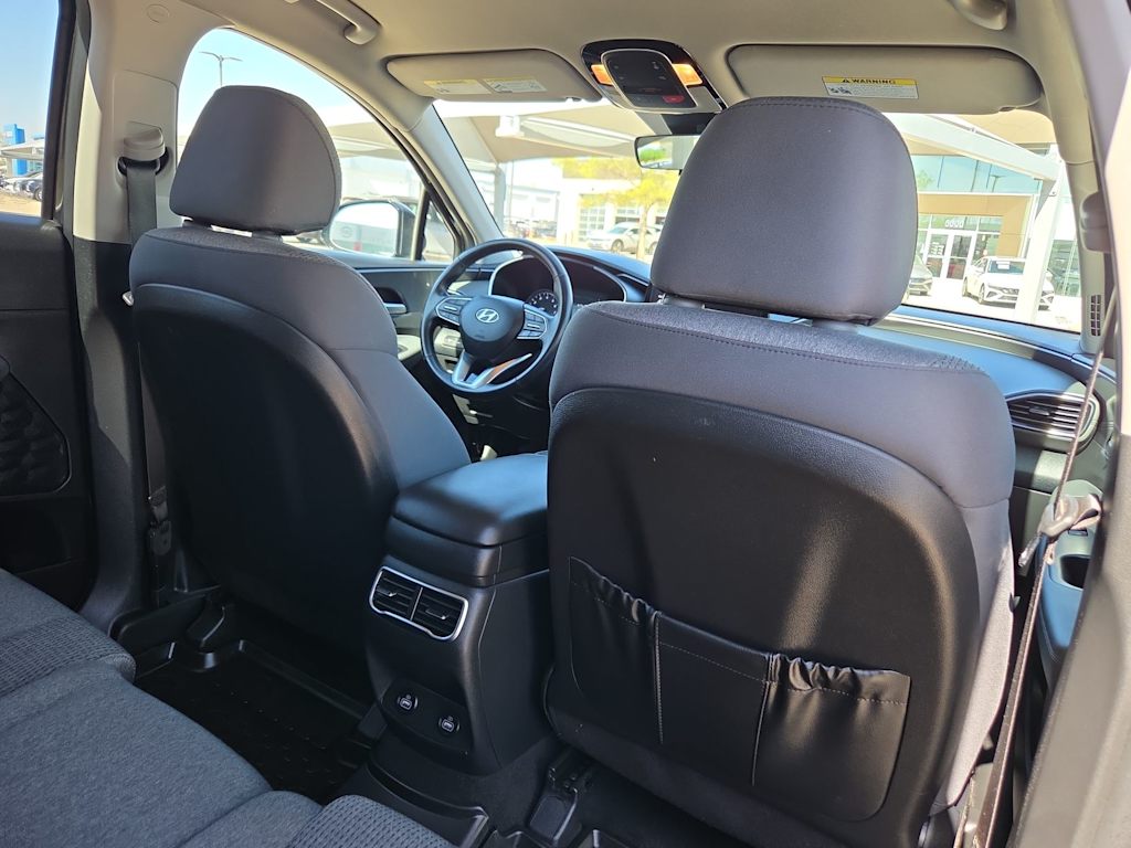 Thumbnail: 2023 Hyundai Santa Fe - 13