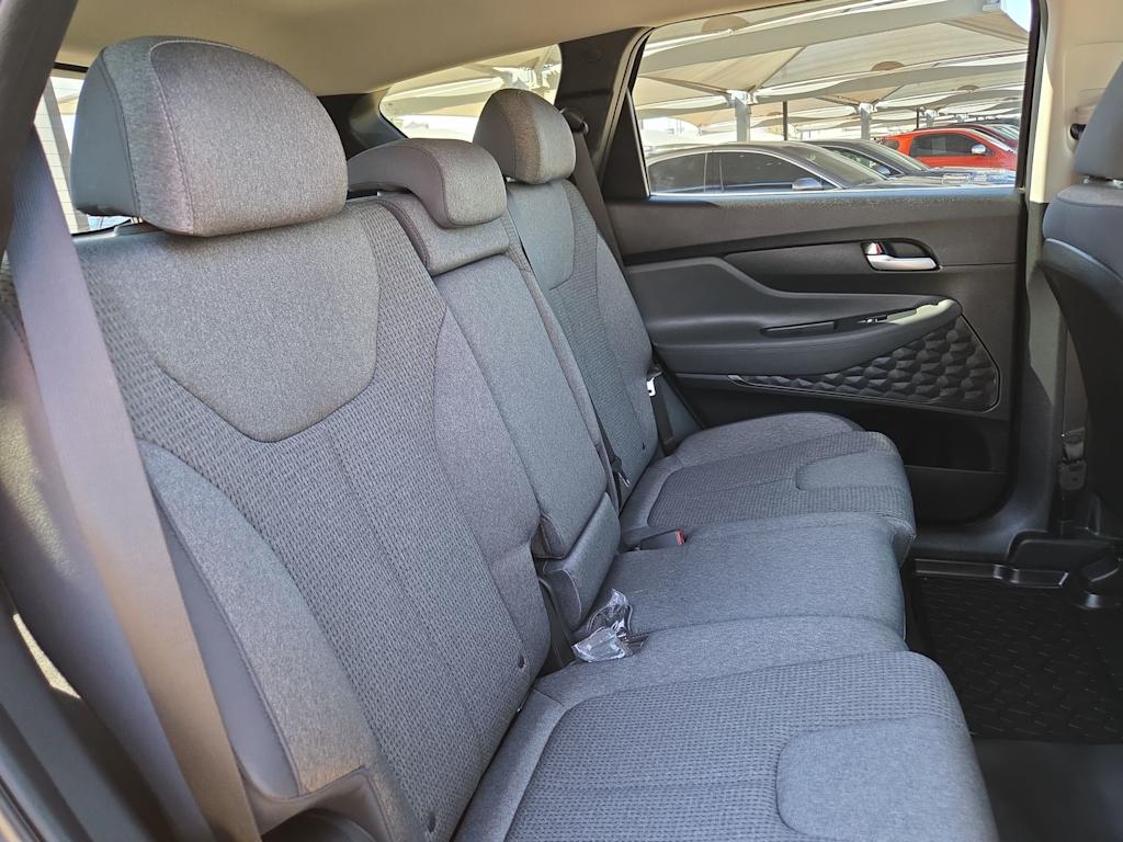 Thumbnail: 2023 Hyundai Santa Fe - 12