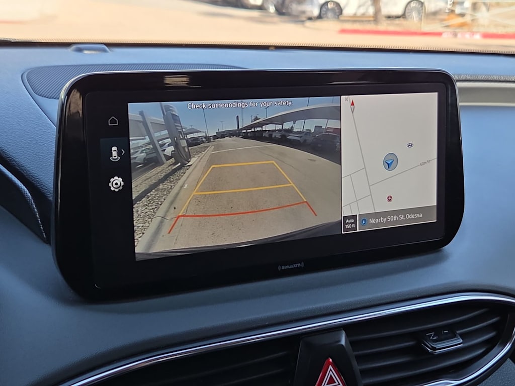 Thumbnail: 2023 Hyundai Santa Fe - 25