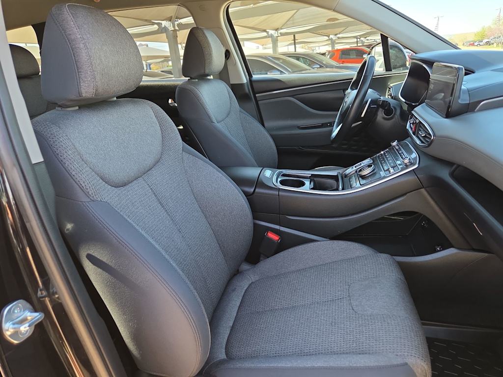 Thumbnail: 2023 Hyundai Santa Fe - 11