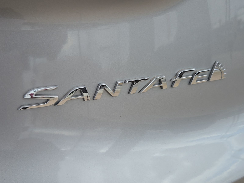 Thumbnail: 2023 Hyundai Santa Fe - 7