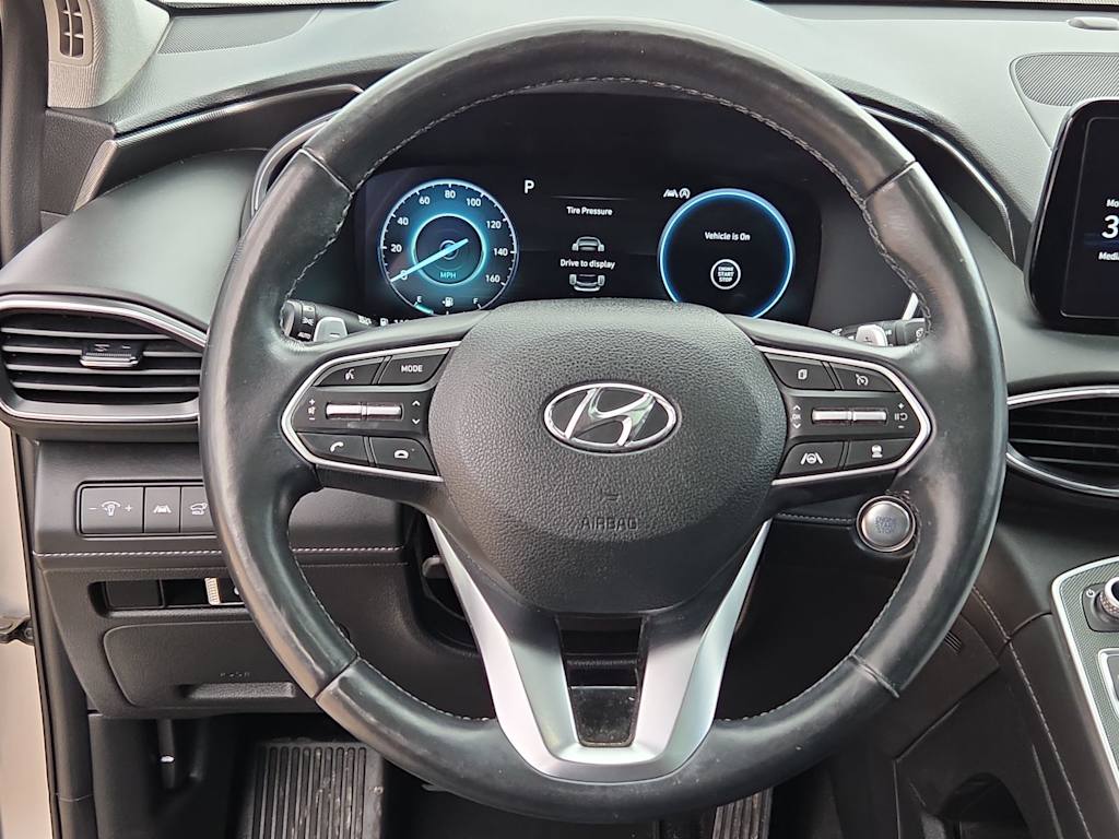 Thumbnail: 2023 Hyundai Santa Fe - 14