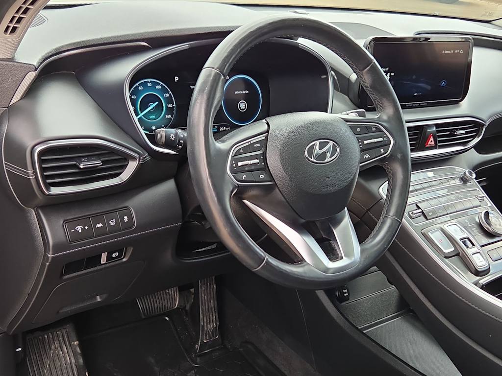 Thumbnail: 2023 Hyundai Santa Fe - 2