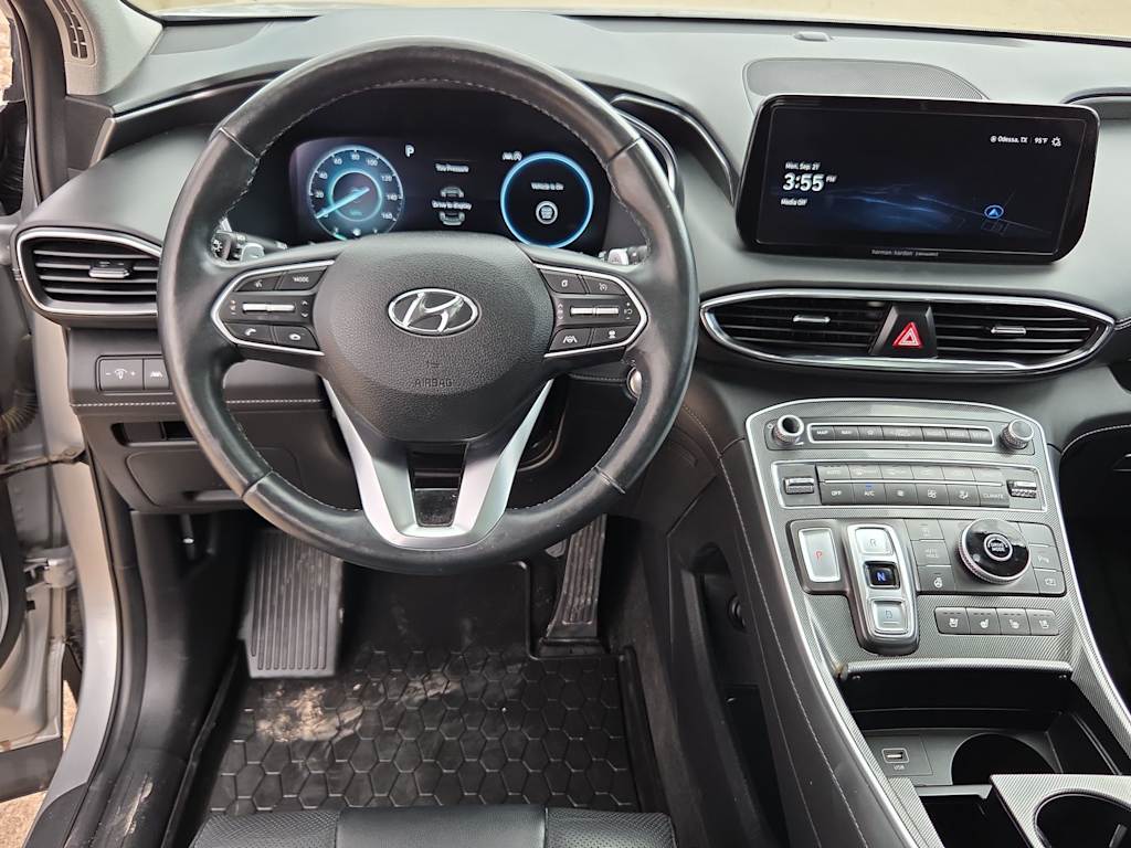 Thumbnail: 2023 Hyundai Santa Fe - 10