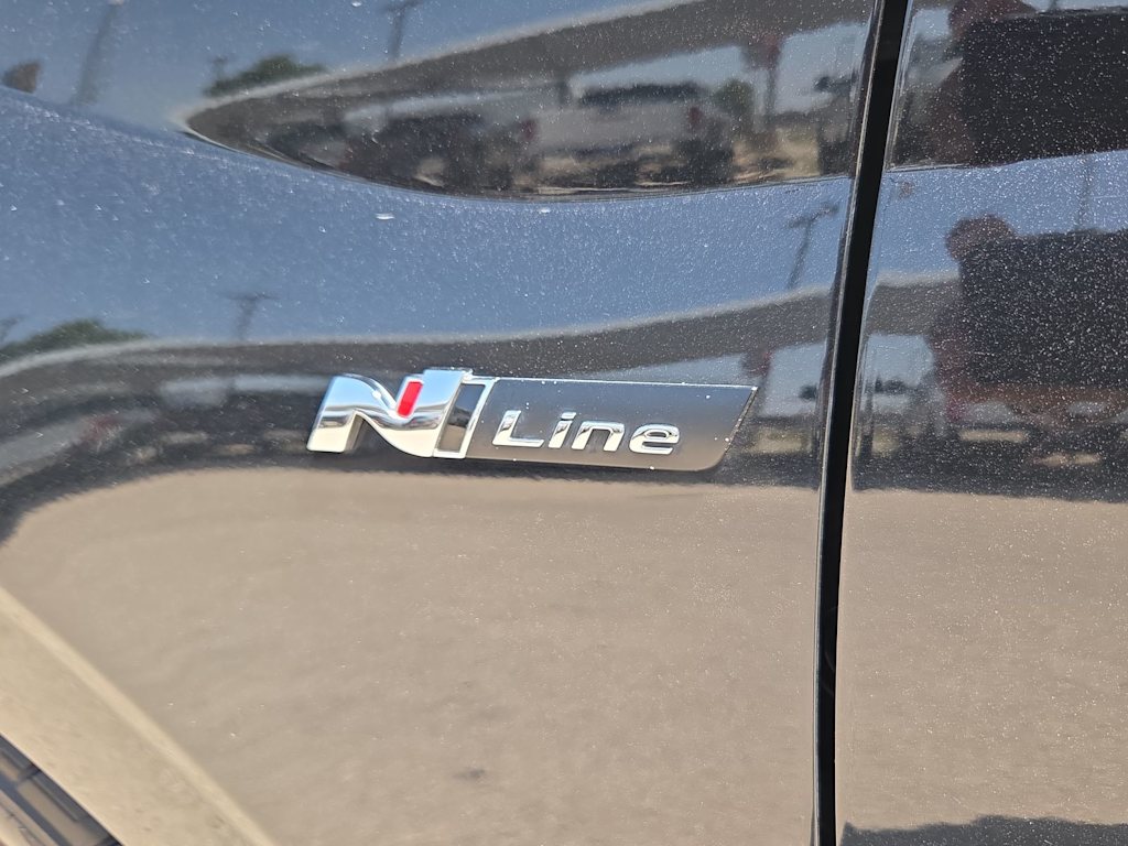 Thumbnail: 2021 Hyundai Sonata - 5