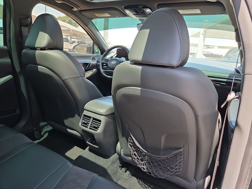 Thumbnail: 2021 Hyundai Sonata - 10