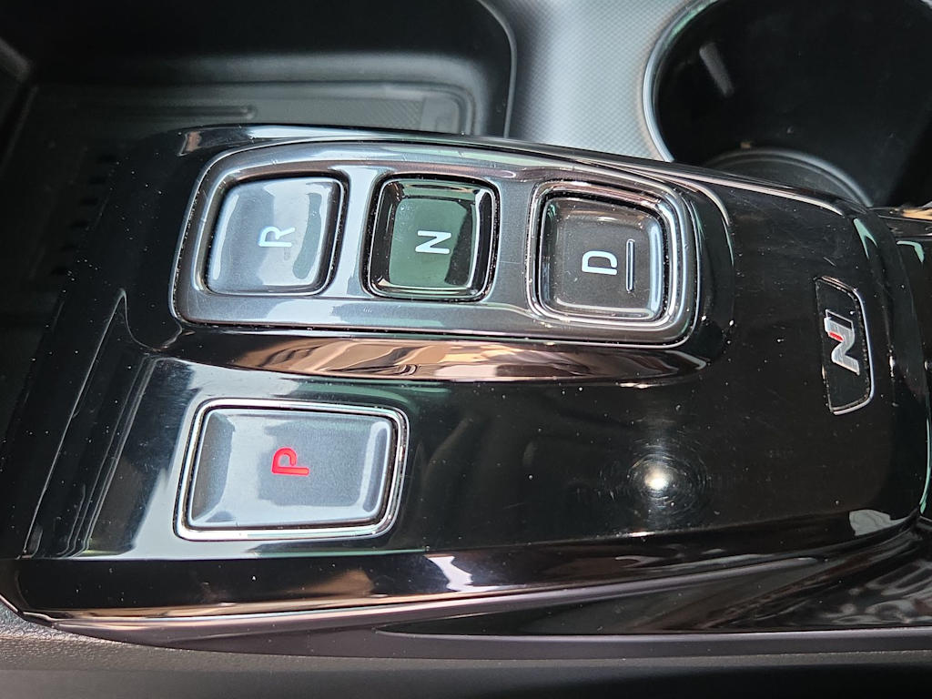 Thumbnail: 2021 Hyundai Sonata - 22