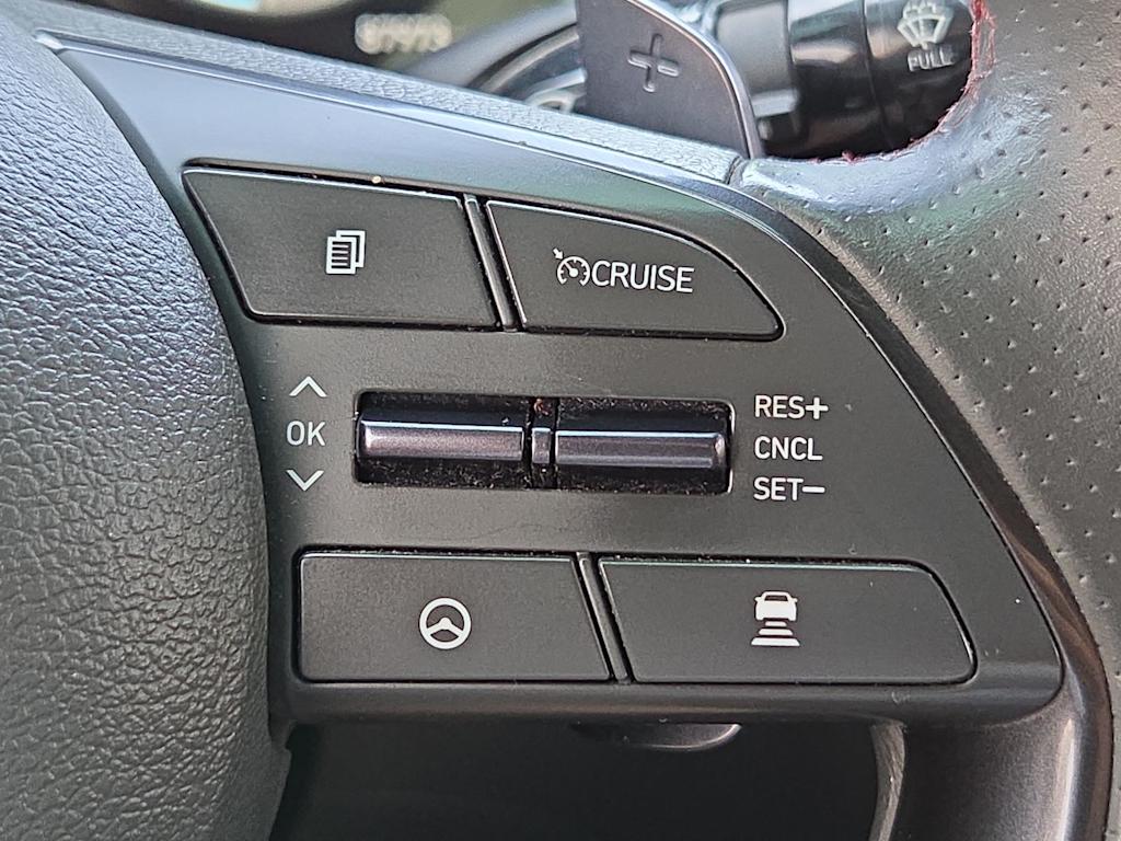 Thumbnail: 2021 Hyundai Sonata - 24