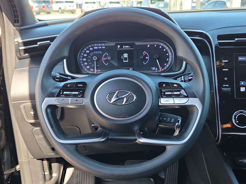 Thumbnail: 2023 Hyundai Santa Cruz - 12