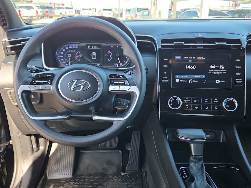 Thumbnail: 2023 Hyundai Santa Cruz - 8