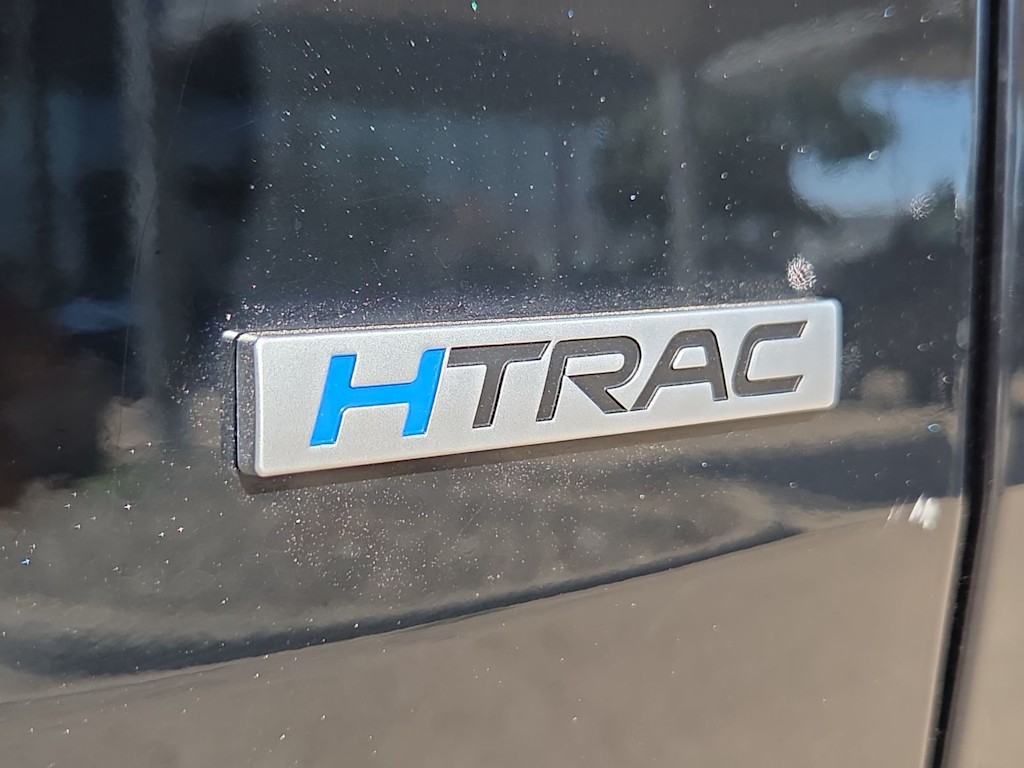 Thumbnail: 2023 Hyundai Santa Cruz - 6