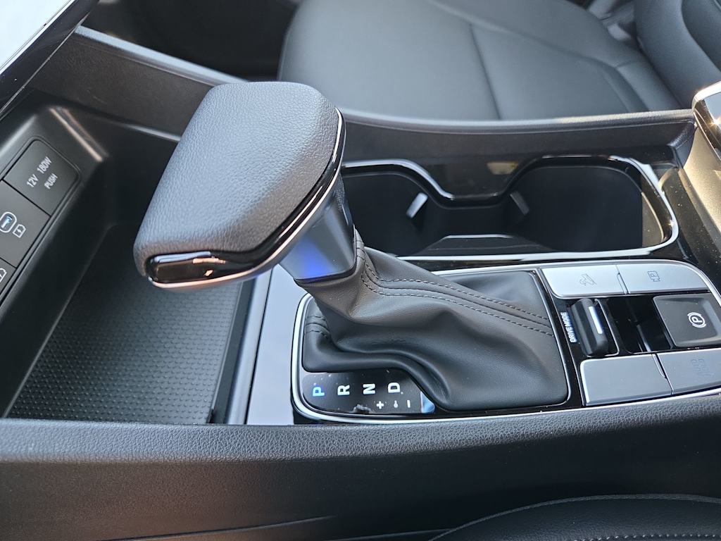 Thumbnail: 2026 Hyundai Santa Cruz - 15