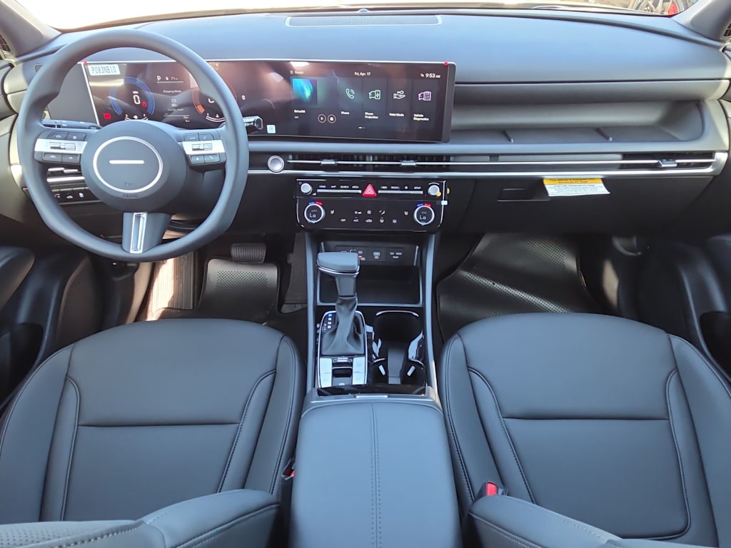 Thumbnail: 2026 Hyundai Santa Cruz - 9