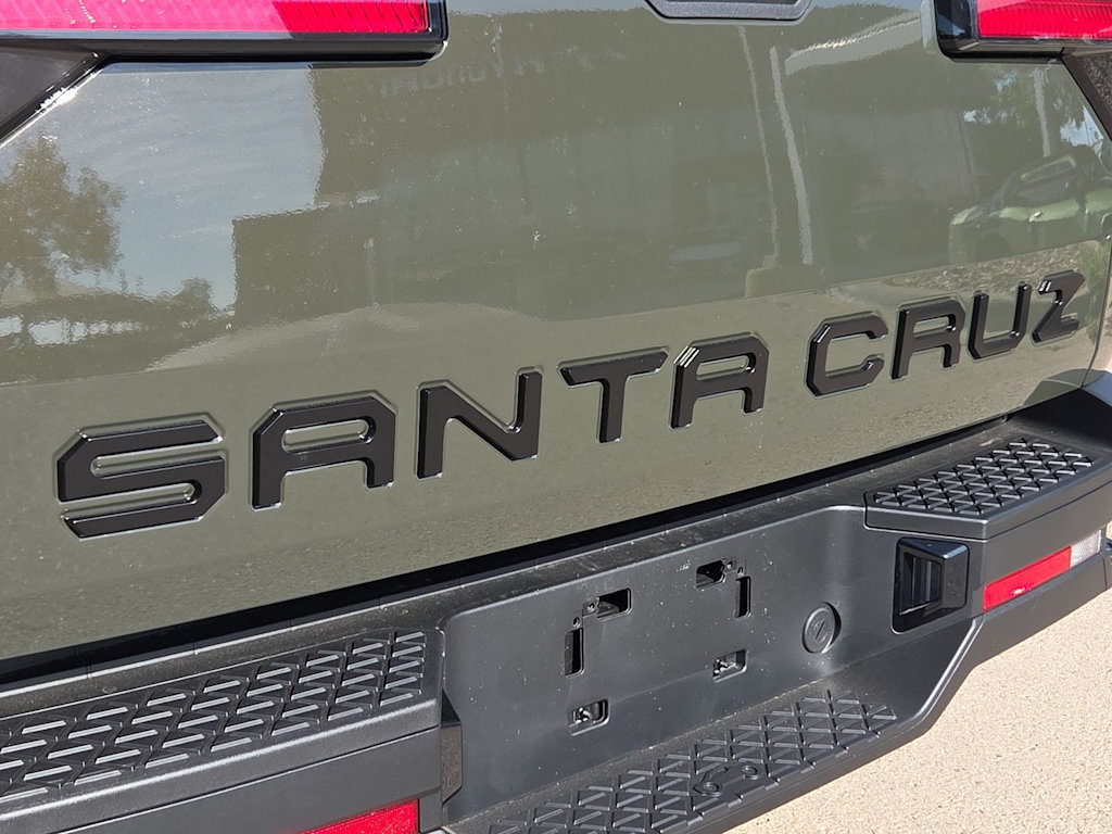 Thumbnail: 2026 Hyundai Santa Cruz - 6