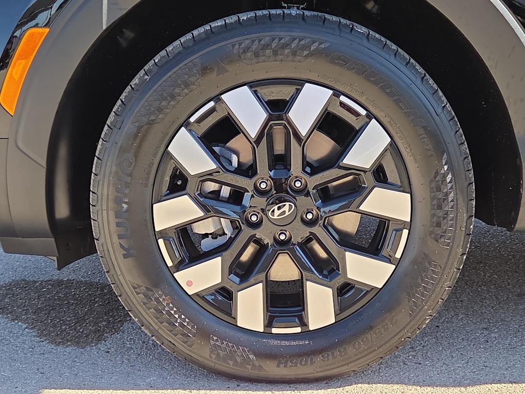 Thumbnail: 2026 Hyundai Santa Cruz - 7