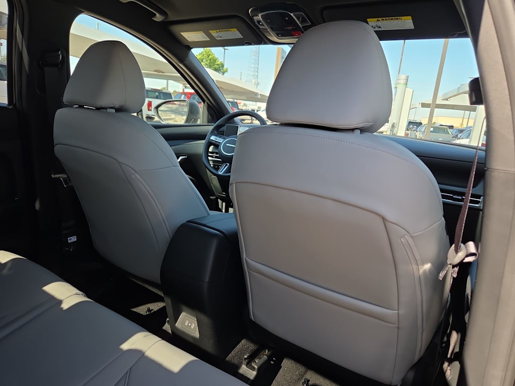 Thumbnail: 2026 Hyundai Santa Cruz - 11