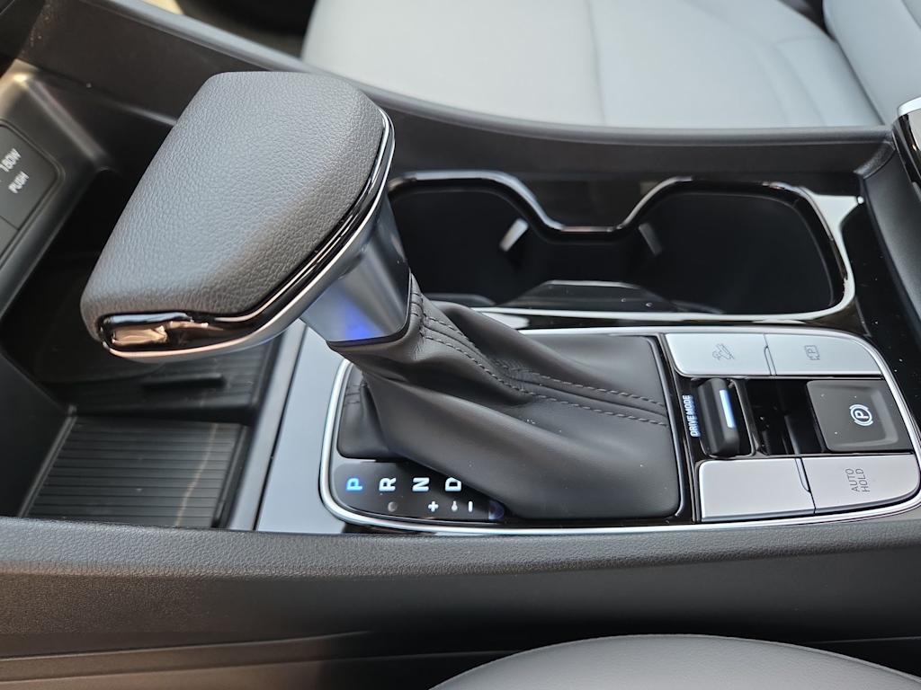 Thumbnail: 2026 Hyundai Santa Cruz - 15
