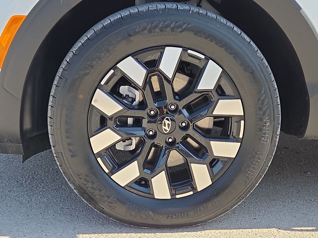 Thumbnail: 2026 Hyundai Santa Cruz - 7