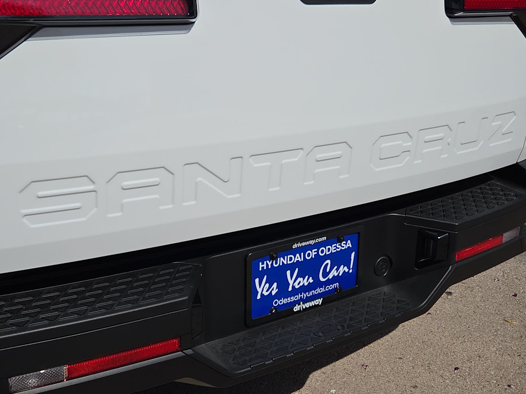 Thumbnail: 2026 Hyundai Santa Cruz - 21