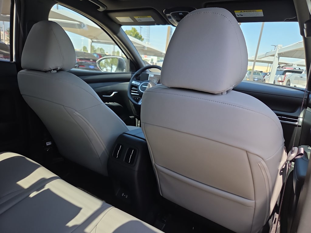 Thumbnail: 2026 Hyundai Santa Cruz - 11