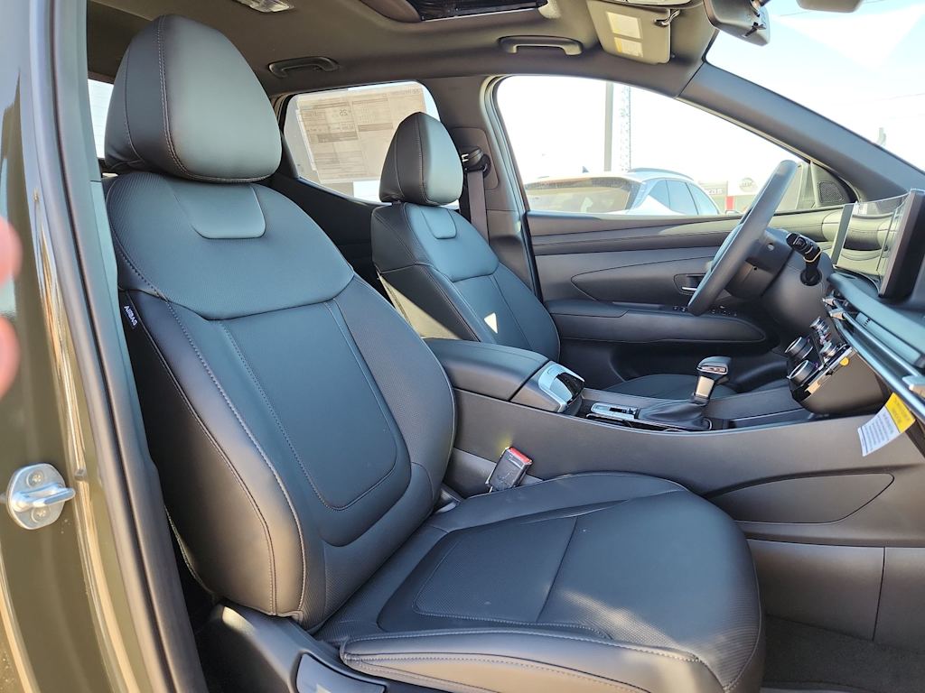 Thumbnail: 2026 Hyundai Santa Cruz - 22