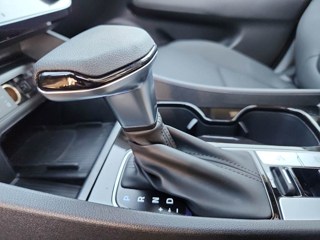 Thumbnail: 2026 Hyundai Santa Cruz - 14