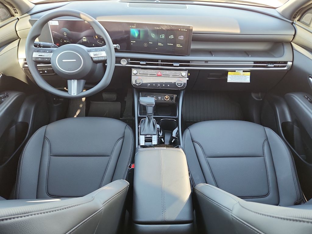 Thumbnail: 2026 Hyundai Santa Cruz - 8