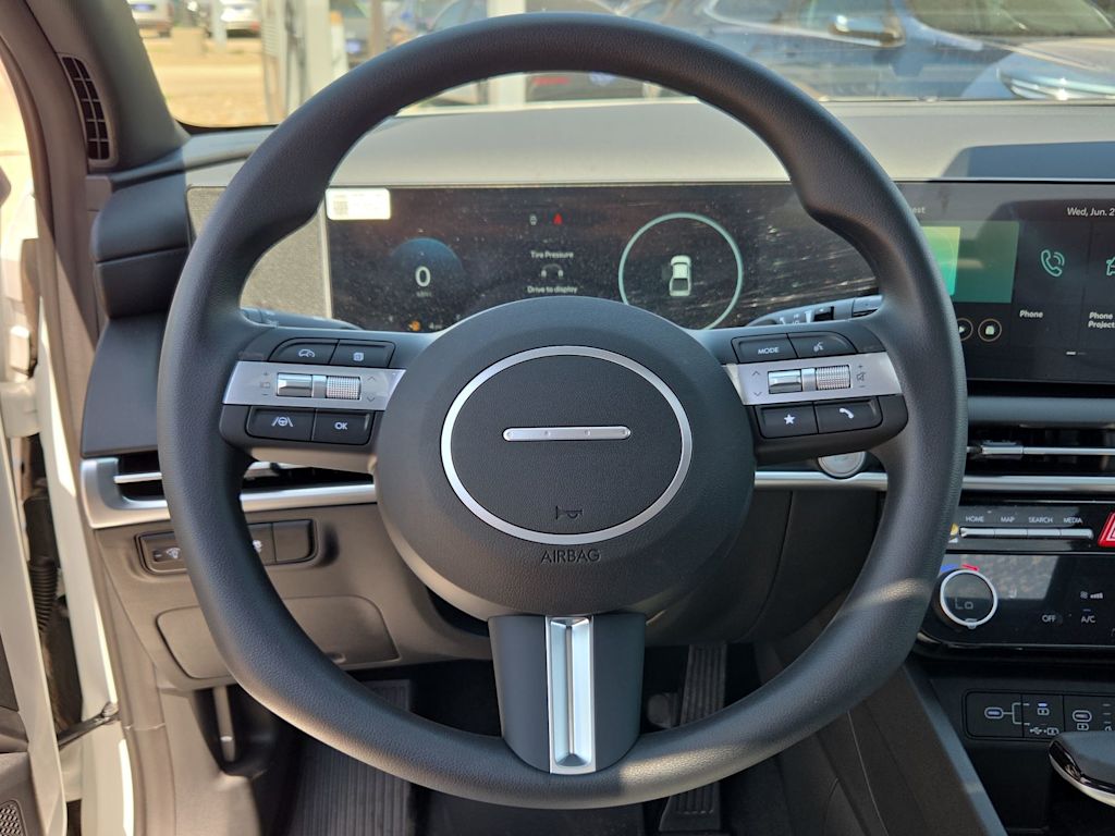 Thumbnail: 2026 Hyundai Santa Cruz - 12