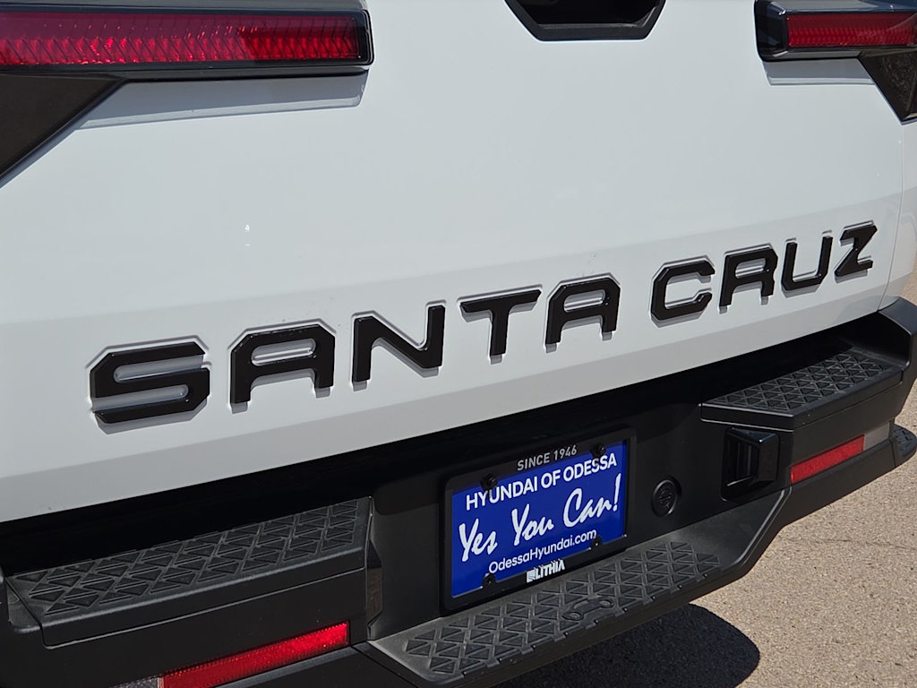 Thumbnail: 2026 Hyundai Santa Cruz - 5