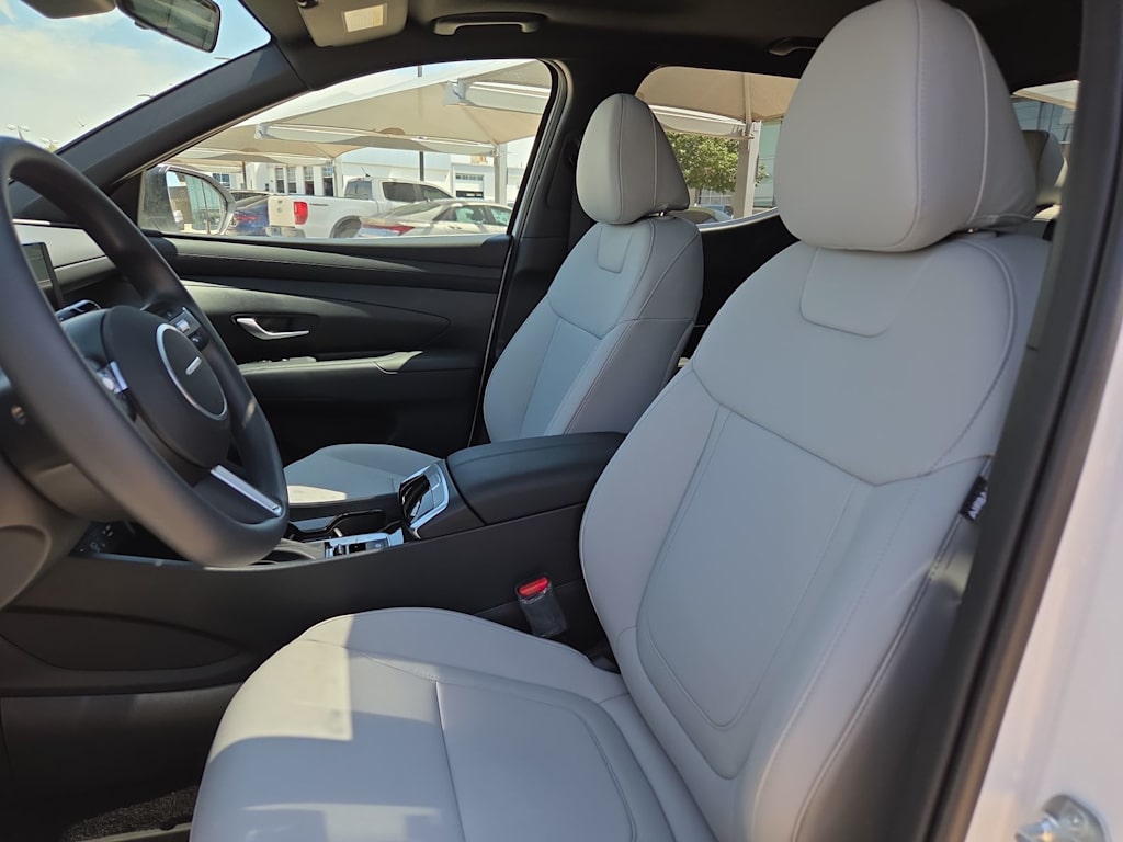 Thumbnail: 2026 Hyundai Santa Cruz - 9