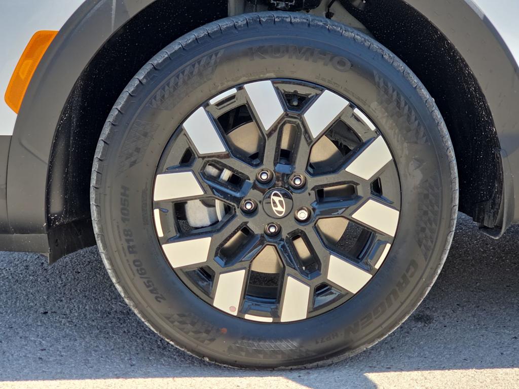 Thumbnail: 2026 Hyundai Santa Cruz - 6
