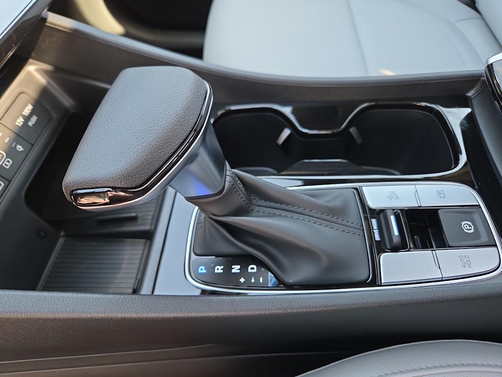 Thumbnail: 2026 Hyundai Santa Cruz - 13