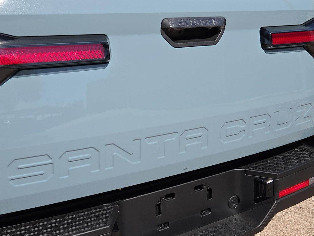 Thumbnail: 2026 Hyundai Santa Cruz - 21