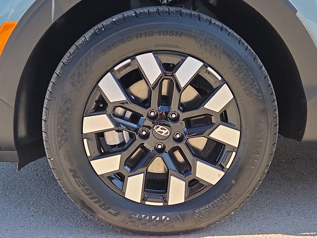 Thumbnail: 2026 Hyundai Santa Cruz - 5