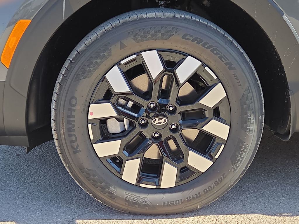 Thumbnail: 2027 Hyundai Santa Cruz - 6