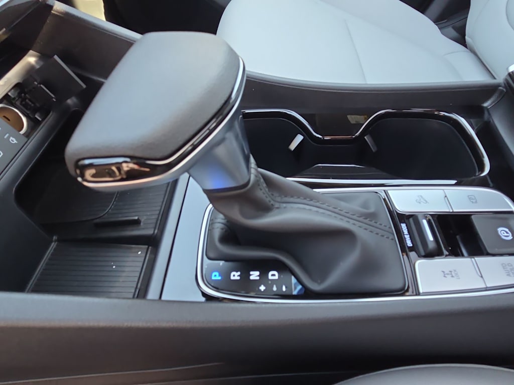 Thumbnail: 2027 Hyundai Santa Cruz - 14