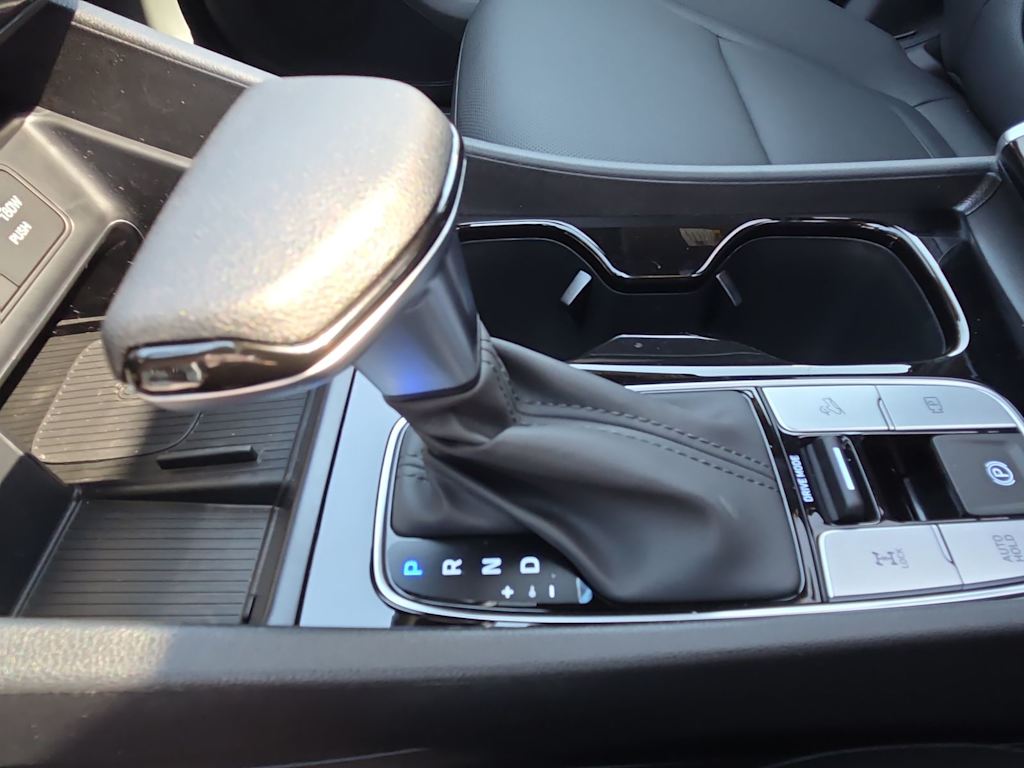 Thumbnail: 2027 Hyundai Santa Cruz - 15